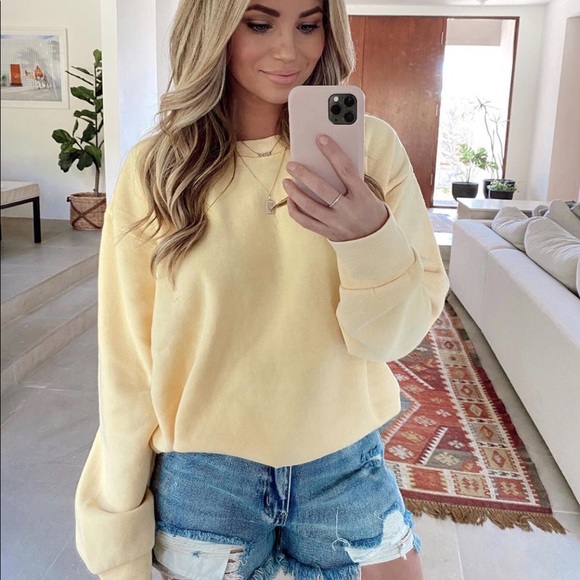 Vici Sweaters - Vici knit pullover